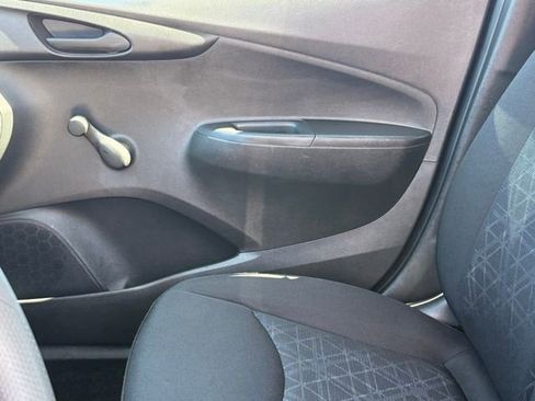 Used 2022 Chevrolet Spark LS image 12
