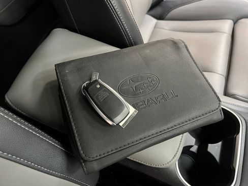 Used 2023 Subaru Outback Limited image 36