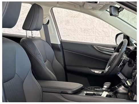 New 2026 Lexus NX 350 AWD image 48