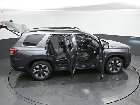 New 2026 Honda Pilot Elite image 44