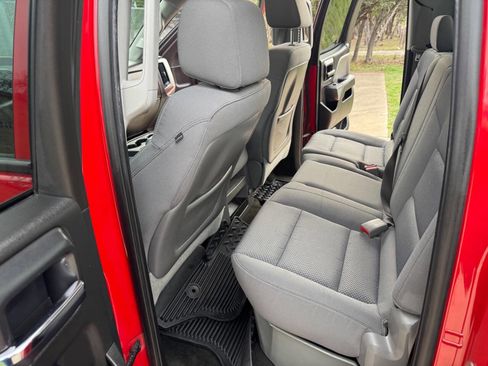 Used 2015 Chevrolet Silverado 1500 LT w/ All Star Edition image 26