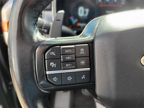 Certified 2022 Ford F150 Raptor w/ Equipment Group 801A High image 20