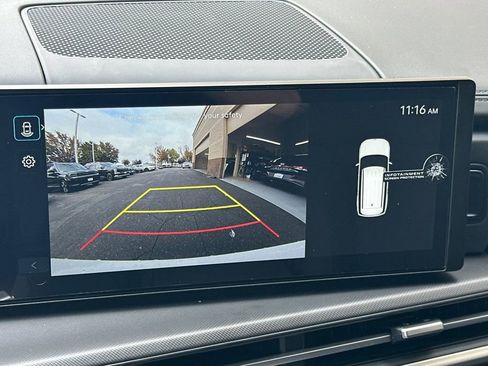 New 2026 Hyundai Santa Fe SE FWD image 16