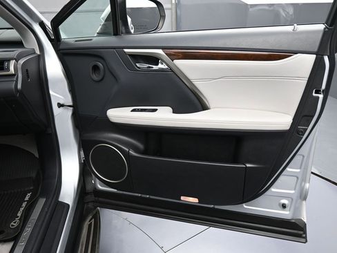 Used 2019 Lexus RX 350 AWD image 31