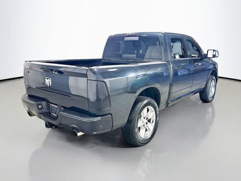 Used 2016 RAM 1500 Sport AWD/4WD image 8