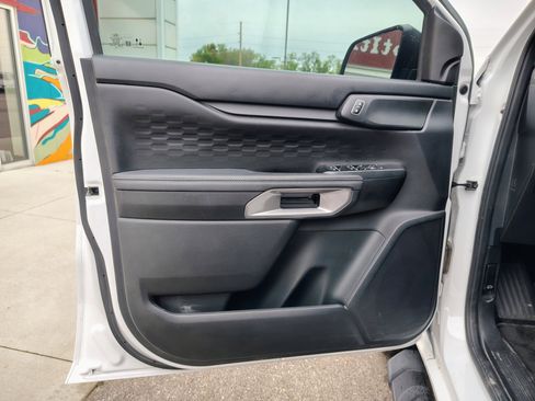 Used 2024 Ford Ranger XLT w/ Equipment Group 301A High RWD image 9