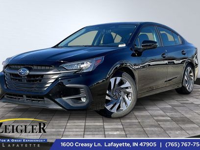 Used 2025 Subaru Legacy Limited