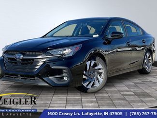 Used 2025 Subaru Legacy Limited video 1