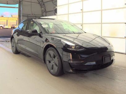 Used 2023 Tesla Model 3 Standard Range