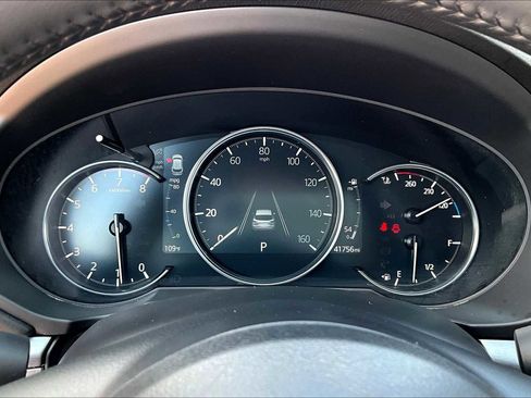 Used 2024 MAZDA CX-5 AWD 2.5 S w/ Premium Package image 49