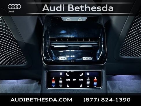 New 2026 Audi A6 Prestige image 21