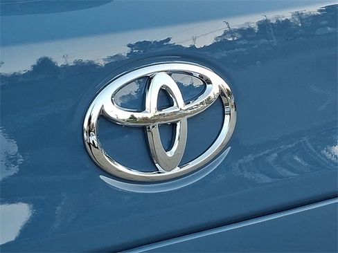 New 2026 Toyota Corolla Cross LE image 23