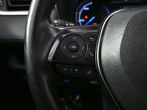 Used 2019 Toyota RAV4 XSE image 33