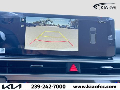 New 2026 Kia Sorento S image 32