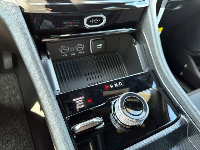 New 2026 Jeep Grand Cherokee Limited AWD/4WD image 21