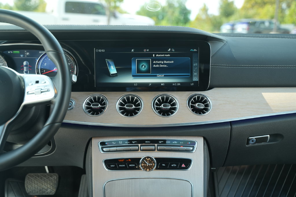 Used 2019 Mercedes-Benz CLS 450 image 30