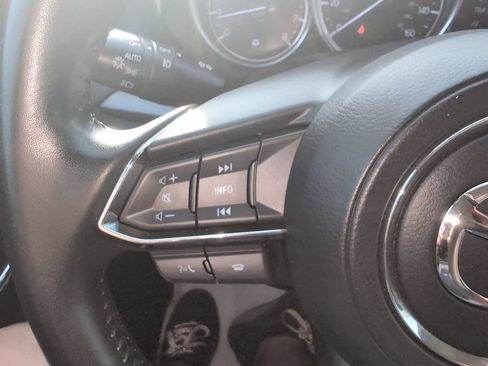 Certified 2023 MAZDA CX-9 Touring AWD/4WD image 19