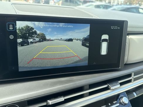 New 2026 Hyundai Santa Fe SEL FWD image 19