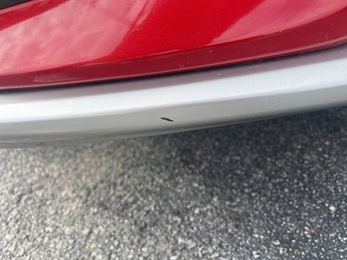 Used 2023 Toyota Camry XSE w/ Navigation Package image 16