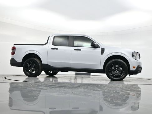 New 2025 Ford Maverick XLT w/ XLT Luxury Package image 49