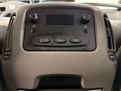 Used 2005 Cadillac Escalade EXT image 18