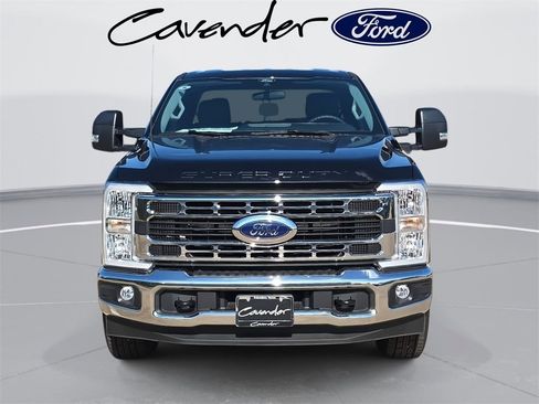 New 2026 Ford F250 XLT image 2