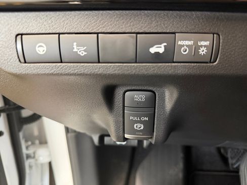 New 2026 Nissan Murano Platinum AWD/4WD image 30