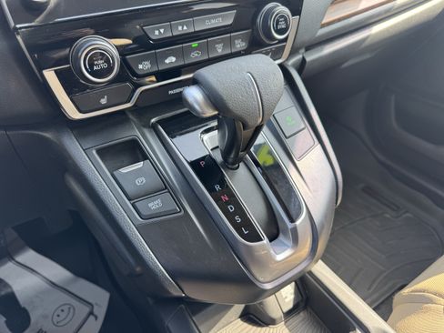 Used 2019 Honda CR-V EX image 23