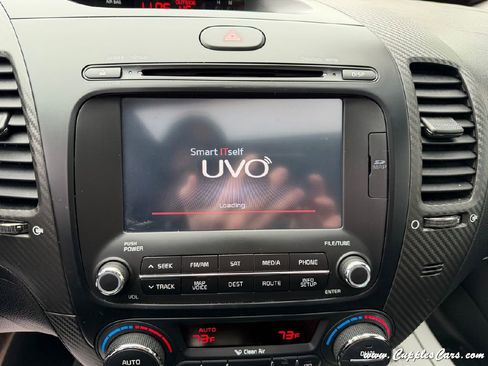 Used 2014 Kia Forte EX w/ EX Premium Package image 31