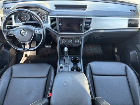 Used 2018 Volkswagen Atlas SE image 9