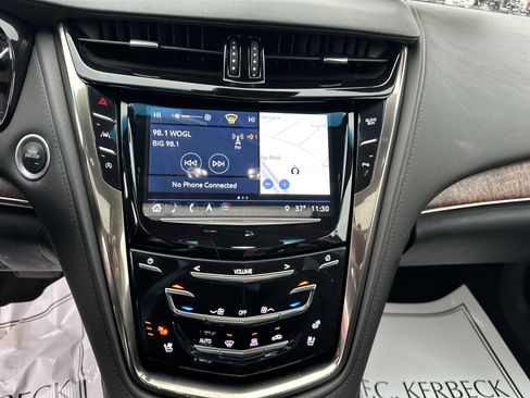 Certified 2019 Cadillac CTS Luxury image 26