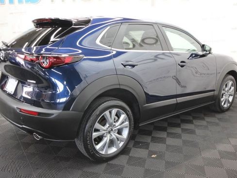 Used 2023 MAZDA CX-30 AWD 2.5 S w/ Select Package image 8