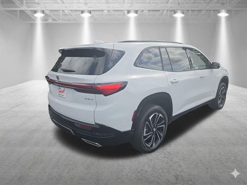 New 2026 Buick Enclave Sport Touring w/ Power Package FWD image 3