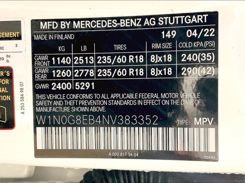 Used 2022 Mercedes-Benz GLC 300 4MATIC image 33