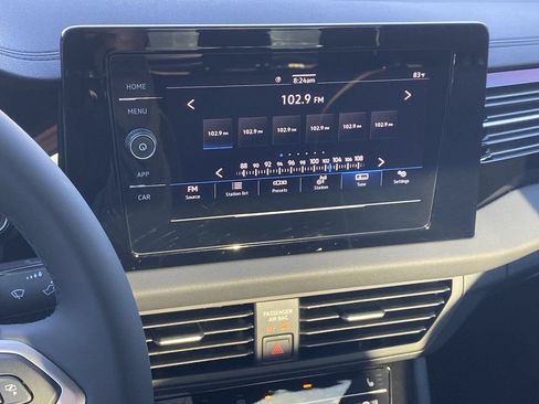 New 2026 Volkswagen Jetta Sport FWD image 21