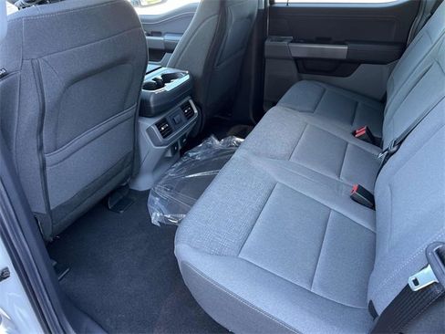 New 2025 Ford F150 XLT w/ Equipment Group 302A MID image 26
