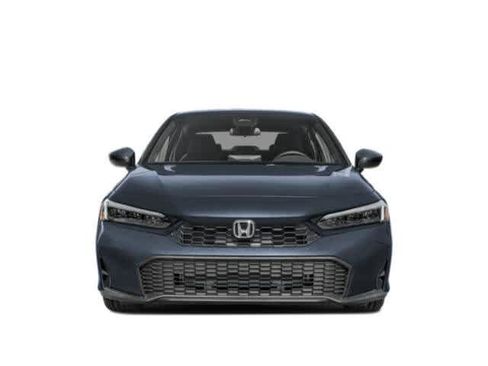 Used 2025 Honda Civic Sport image 7