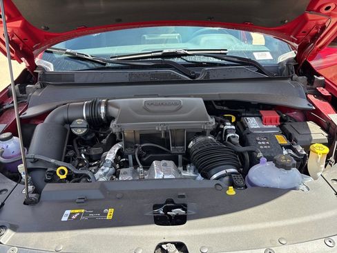 New 2025 Jeep Compass Sport image 50