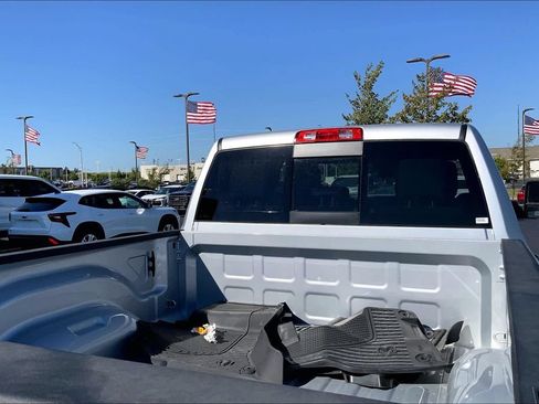 Used 2026 RAM 2500 Power Wagon AWD/4WD image 8