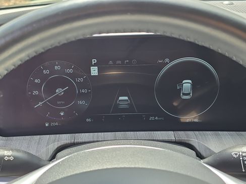 Certified 2024 Kia Telluride SX image 34