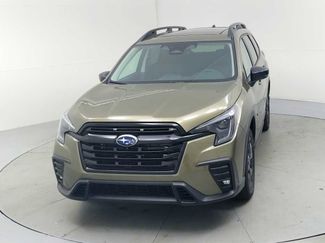 New 2025 Subaru Ascent Bronze Edition video 3