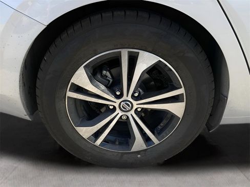 Used 2023 Nissan Sentra SV w/ All-Weather Package image 19