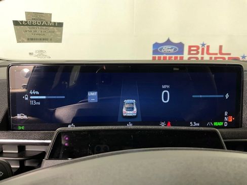 New 2026 Ford Mustang Mach-E Select w/ Comfort Package RWD image 25