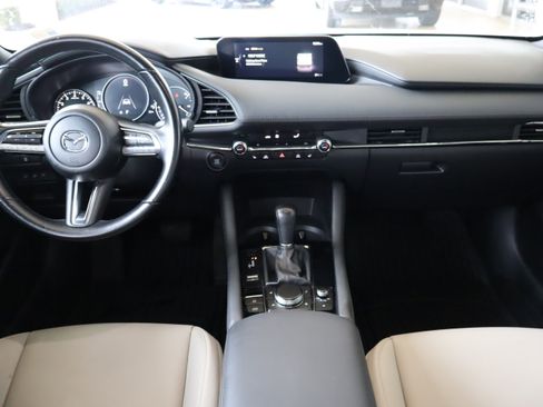 Used 2021 MAZDA MAZDA3 s image 14