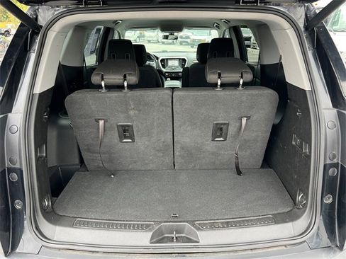 Used 2018 GMC Acadia SLE w/ Driver Alert Package I image 18