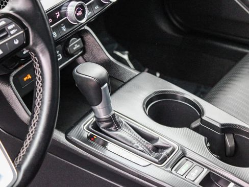 Certified 2024 Honda Civic EX-L image 22