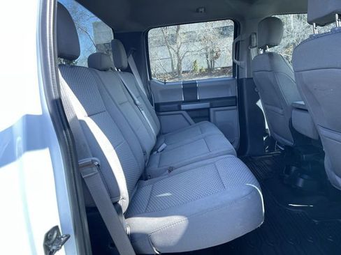 Used 2020 Ford F150 XLT w/ Trailer Tow Package image 24