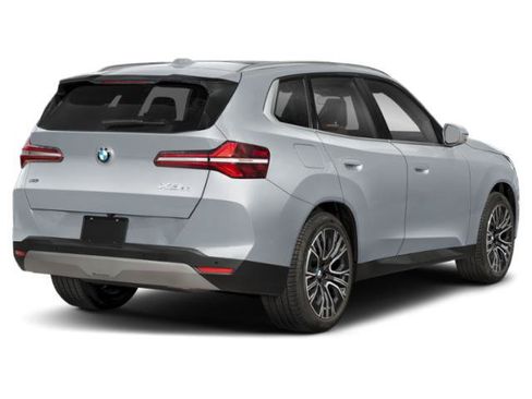 New 2026 BMW X3 xDrive30i w/ Premium Package AWD/4WD image 2