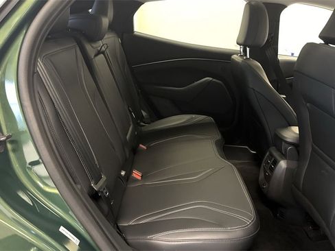 Certified 2024 Ford Mustang Mach-E Premium image 6