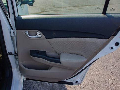 Used 2014 Honda Civic EX image 19